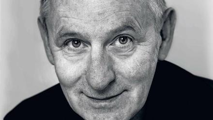 Volker Staab, 59, ist vor allem für seine Museumsbauten von Nürnberg bis Ahrenshoop bekannt.