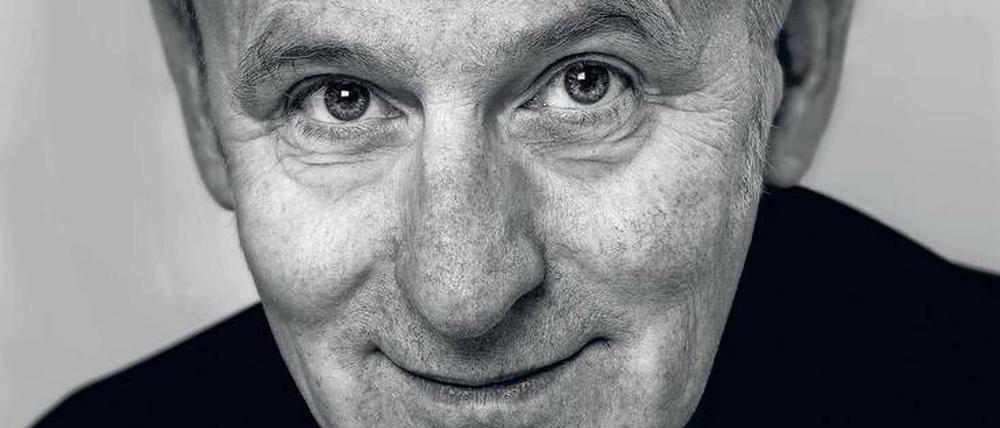 Volker Staab, 59, ist vor allem für seine Museumsbauten von Nürnberg bis Ahrenshoop bekannt.