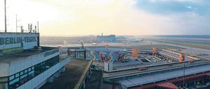 Lieber Starts als Start-ups.