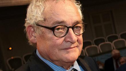 Ein Leben für die Literatur. Der Schweizer Verleger Egon Ammann.
