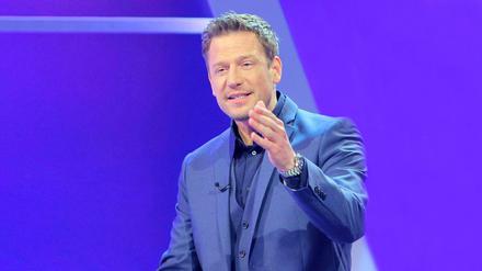 Florian Ehrlich wird den SWR-Talk "Mal ehrlich..." moderieren