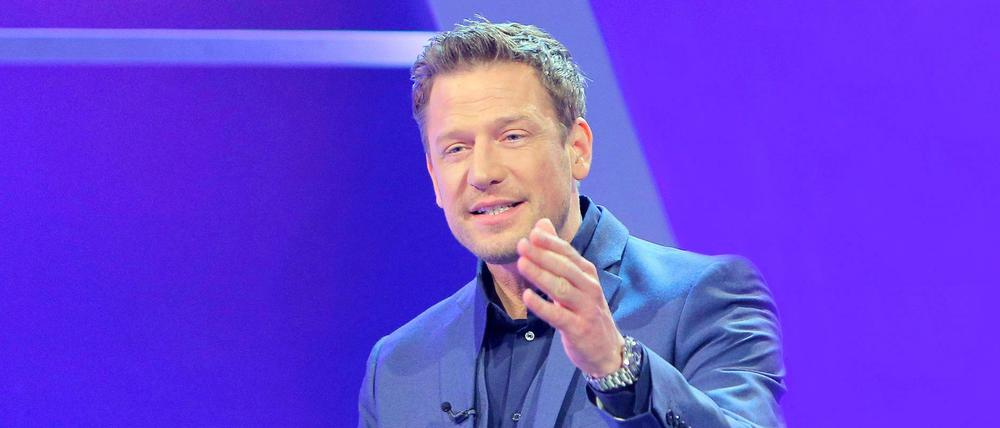 Florian Ehrlich wird den SWR-Talk "Mal ehrlich..." moderieren