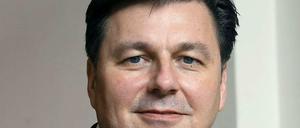 Seit 11. Dezember 2014 ist Andreas Geisel (SPD) Senator für Stadtentwicklung in Berlin. Zuvor war er Bürgermeister von Lichtenberg.