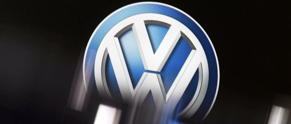 Der Volkswagen-Konzern scheint auch mit der schwarz-gelben SPD-Vorgängerregierung in regem Austausch gewesen zu sein. 