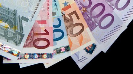 Die Kommunen brauchen Geld.