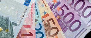 Die Kommunen brauchen Geld.