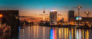 "Die meisten Zuzügler werden schließlich innerhalb des S-Bahn-Rings wohnen wollen", sagt Klaus. Das brauche man auch in Berlin.