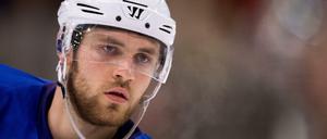 Draisaitl steigt zum bestbezahlten deutschen Eishockeyspieler auf. 