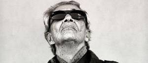 Comeback mit über siebzig. Die Sängerin Chavela Vargas.