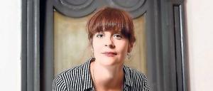 Das eigene Leben als Inspirationsquelle. Sonja Heiss, Jahrgang 1976, lebt in Berlin. Mit ihrem Film „Hedi Schneider steckt fest“ wurde sie auf der Berlinale 2015 gefeiert. 