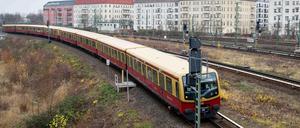 Berliner S-Bahn