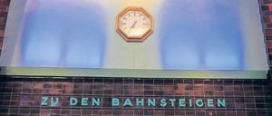 In allen Farben. Mit dem neuen Konzept gibt es neue Ansichten.