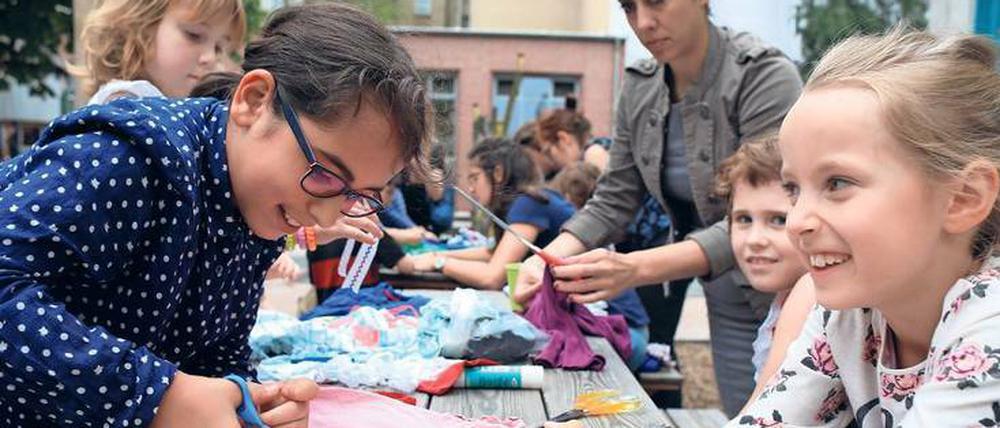 Neukölln soll schöner werden