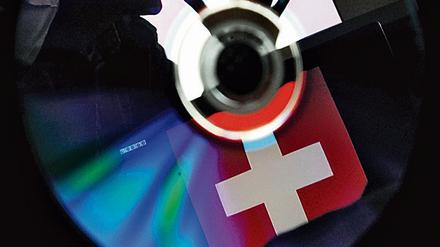 Der mutmaßliche Spion soll den Auftrag gehabt haben, die Daten deutscher Steuerfahnder zu vervollständigen. 
