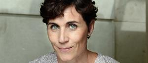 Nina Kunzendorf hat eine Vorliebe für komplexe Charaktere und geht den Dingen gerne auf den Grund.