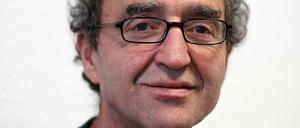 Dogan Akhanli, deutscher Schriftsteller mit türkischen Wurzeln.