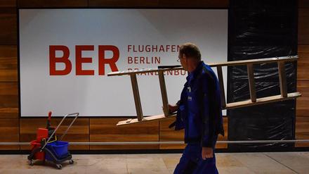 Die verschleppte Eröffnung kostet viel Geld - zu viel?