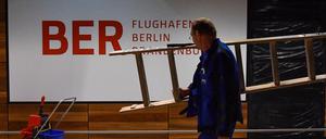 Die verschleppte Eröffnung kostet viel Geld - zu viel?