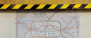 Die BVG soll sich Zugriff auf Daten ihrer Arbeitnehmervertreter beschafft und diese genutzt haben.