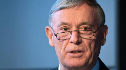 Der ehemalige Bundespräsident Horst Köhler soll UN-Sonderbeauftragter für den Westsahara-Konflikt werden.