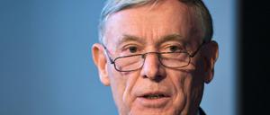 Der ehemalige Bundespräsident Horst Köhler soll UN-Sonderbeauftragter für den Westsahara-Konflikt werden.