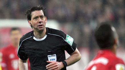 Manuel Gräfe.