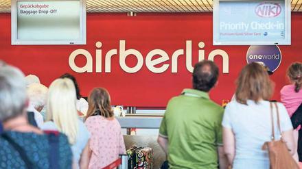 Kunden im Stress. Wie lange machen sie das noch mit?