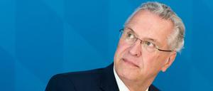 Fordert konsequente Kontrollen: CSU-Politiker Herrmann.