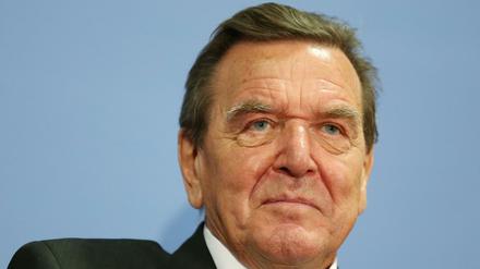 Mit seiner Position bei Rosneft schadet Gerhard Schröder zugleich der SPD, dem Amt des Bundeskanzlers und der Demokratie.