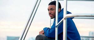 Ghettokid. Der Hip-Hop hat Vince Staples den Absprung aus dem Kriminellen-Milieu ermöglicht, in dem er aufgewachsen ist.