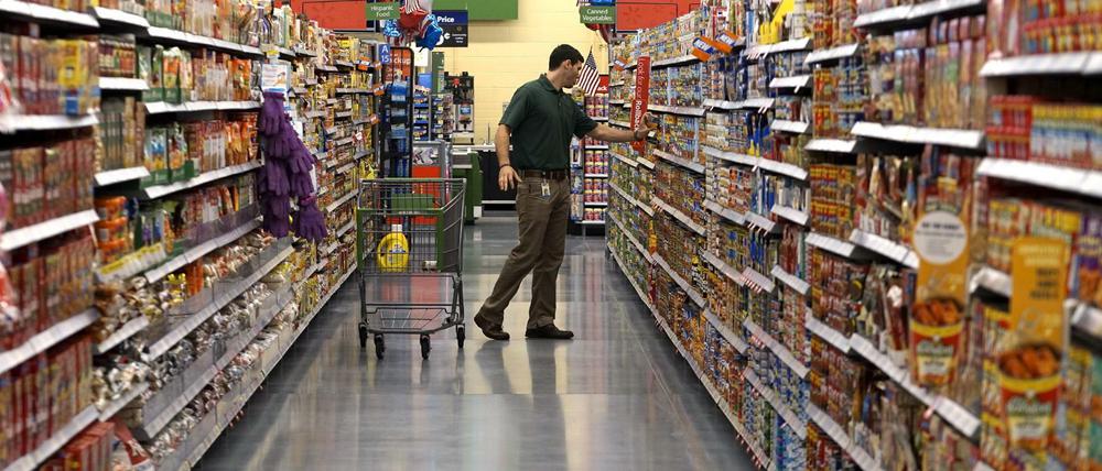 Hunderttausende Produkte des weltgrößten Einzelhändlers Walmart sollen bald über Google Home bestellbar sein.