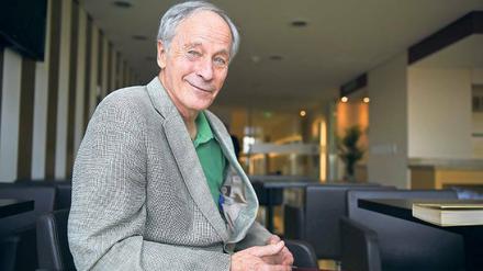 Blick zurück. Der amerikanische Romancier Richard Ford befasst sich im Alter von 73 Jahren mit seinen Wurzeln - als Sohn von Jederfrau und Jedermann.