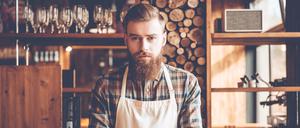 "Elitäre Hipster" stellen laut Spahn "eine völlig neue Form der Parallelgesellschaft" dar.