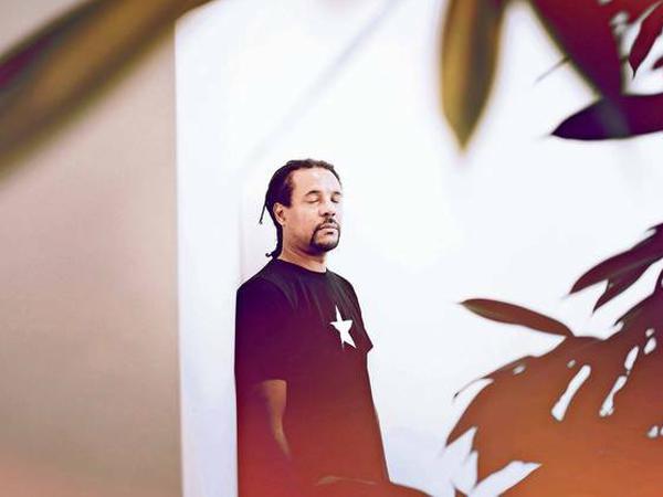 Die Wahrheit ist ihm wichtiger als historische Fakten. Der Schriftsteller Colson Whitehead, 47.