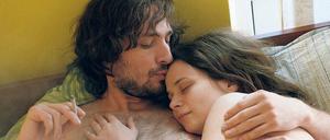 Schlachtfeld Familie. Ana (Diana Cavaliotti) und Toma (Mircea Postelnicu) können nicht mit und nicht ohne einander.