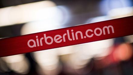 Auslaufmodell: Viele Konkurrenten wollen Teile von Air Berlin übernehmen. 