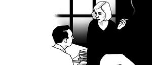 Das Buch des Tagesspiegel-Kulturautors erschein am 29. August.