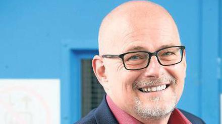 Matthias Roth ist Chefredakteur der rtv media group.