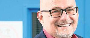 Matthias Roth ist Chefredakteur der rtv media group.