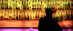 Viele Jugendliche nutzen Alkohol laut der Initiative HaLT als Problemlöser und zur Realitätsflucht.