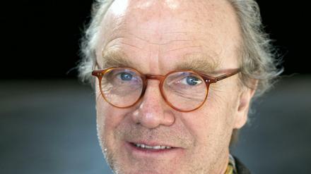 Wanderer zwischen literarischen und historischen Welten. Der österreichische Schriftsteller Michael Köhlmeier, 67, zeigt wie gegenwärtig die Vergangenheit ist.