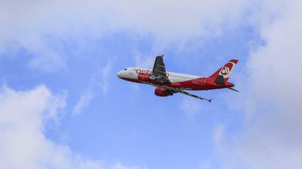 Die Hoffnung ist verflogen. Kunden von Air Berlin können nicht länger am Topbonus-Programm teilnehmen.