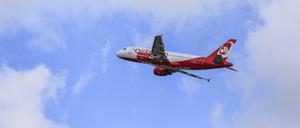 Die Hoffnung ist verflogen. Kunden von Air Berlin können nicht länger am Topbonus-Programm teilnehmen.