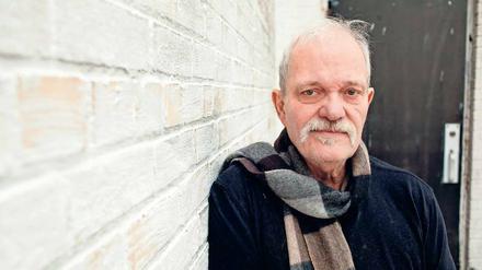 John Abercrombie.