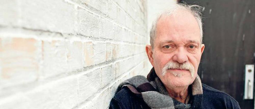 John Abercrombie.