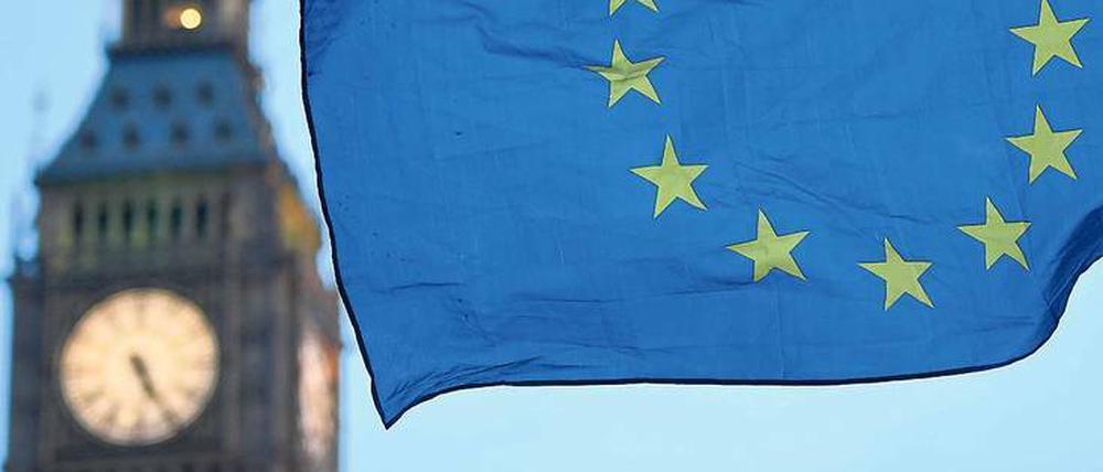 In London ist nun davon die Rede, man wolle keine „direkte Rechtsprechung“ des EuGH in Großbritannien mehr. 