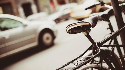 "... insbesondere den sträflich vernachlässigten Fahrradverkehr" will die FDP Friedrichshain-Kreuzberg voranbringen und hat dazu elf Punkte erarbeitet. 