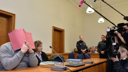  Der ehemalige Krankenpfleger Niels H. soll viele Menschen getötet haben.