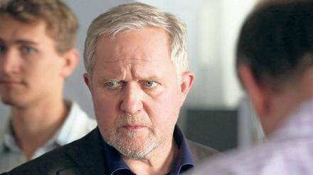 Harald Krassnitzer