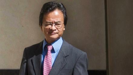 Wegen Entwicklung illegaler Software ins Gefängnis: der langjährige VW-Ingenieur James Robert Liang.